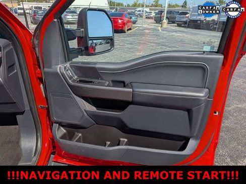 Used 2022 Ford F150 XLT w/ Equipment Group 302A High image 22