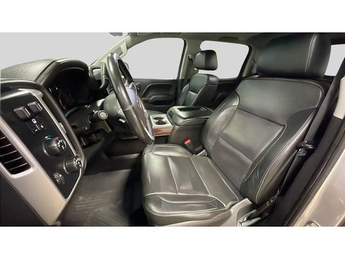 Used 2018 GMC Sierra 1500 SLT image 12