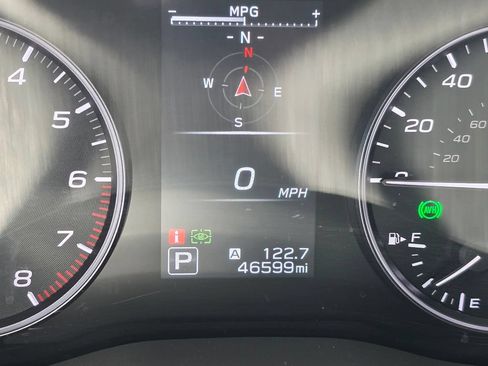 Used 2023 Subaru Ascent Touring AWD/4WD image 10