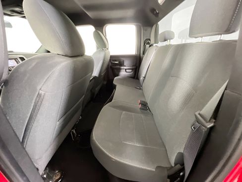 Used 2022 RAM 1500 Classic Warlock image 22