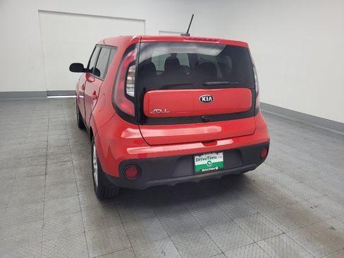 Used 2019 Kia Soul FWD image 6