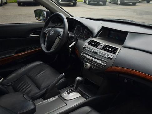 Used 2012 Honda Accord EX-L image 33