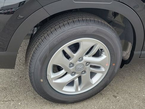 New 2026 Hyundai Venue SE FWD image 27