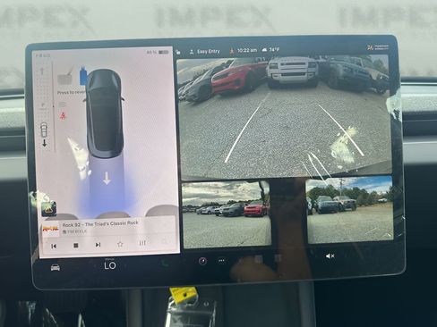 Used 2025 Tesla Model 3 Long Range image 22
