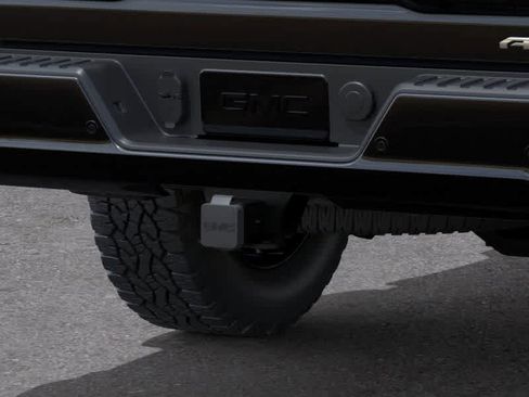 New 2026 GMC Sierra 3500 AT4 w/ AT4 Premium Plus Package image 14