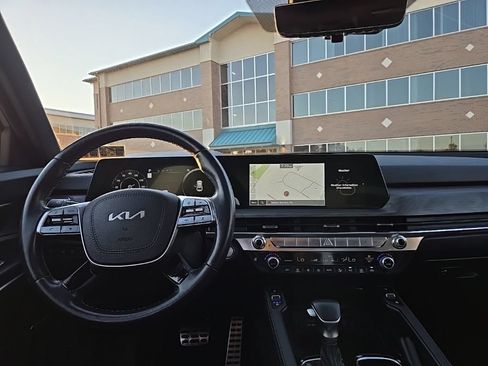 Certified 2023 Kia Telluride SX Prestige X-Line AWD/4WD image 37
