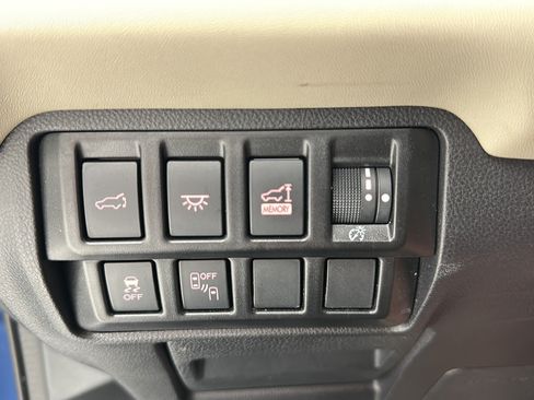 Used 2022 Subaru Ascent Touring w/ Popular Package #2A AWD/4WD image 28