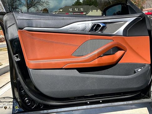 Used 2020 BMW 840i Gran Coupe xDrive w/ M Sport Package image 22