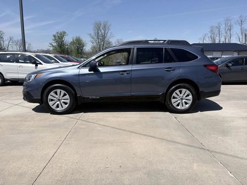 Used 2016 Subaru Outback 2.5i Premium w/ Popular Package #2 image 8