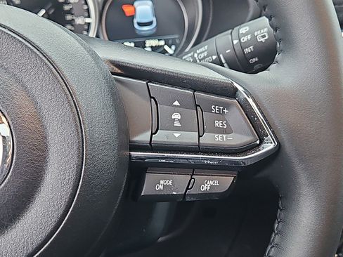 Certified 2025 MAZDA CX-5 AWD 2.5 S w/ Preferred Package image 18