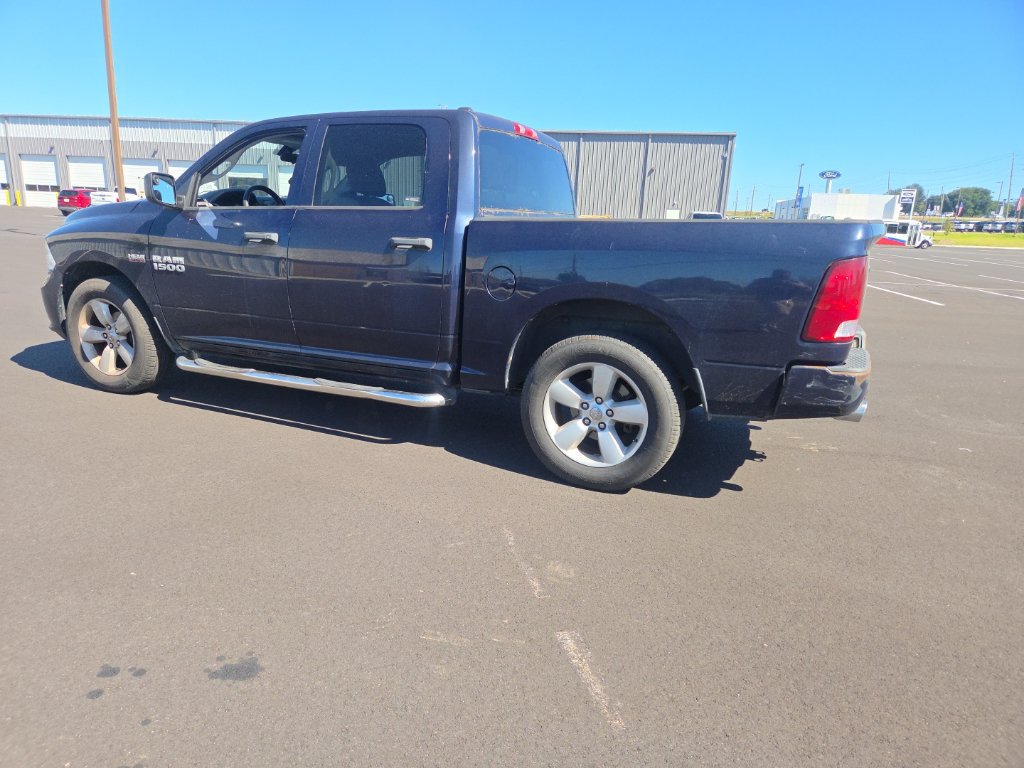 Used 2013 RAM 1500 Express RWD image 14