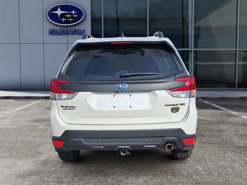 Certified 2024 Subaru Forester Wilderness image 5