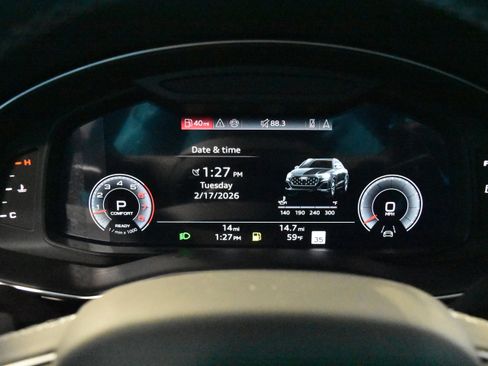 New 2026 Audi Q8 Premium Plus image 16