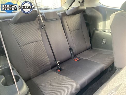 Used 2024 Toyota Highlander LE image 13