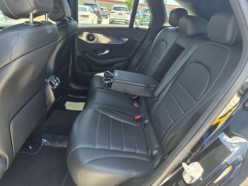 Certified 2021 Mercedes-Benz GLC 300 image 13