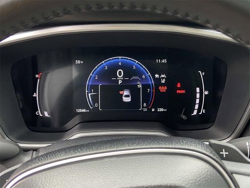 Used 2025 Toyota Corolla XSE image 64