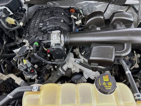 Used 2021 Ford F150 XL w/ Equipment Group 101A High RWD image 34