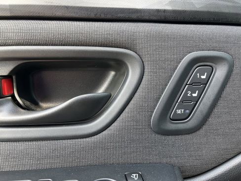 Certified 2026 Honda Passport TrailSport image 11