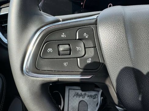 Certified 2024 Buick Encore GX Sport Touring w/ Comfort Package FWD image 17