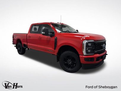 Used 2023 Ford F250 XLT w/ XLT Premium Package