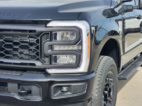 New 2026 Ford F250 XL w/ STX Appearance Package image 10