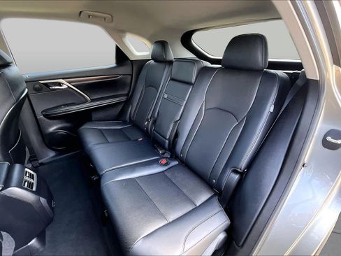 Used 2022 Lexus RX 350 FWD w/ Premium Package image 21