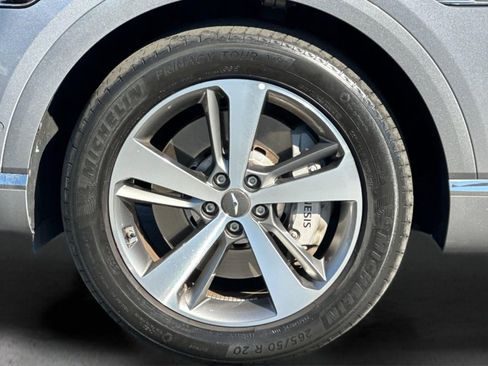 Used 2023 Genesis GV80 2.5T w/ Advanced Package image 26