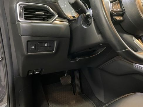Used 2022 MAZDA CX-5 AWD 2.5 S w/ Premium Plus Pkg image 16