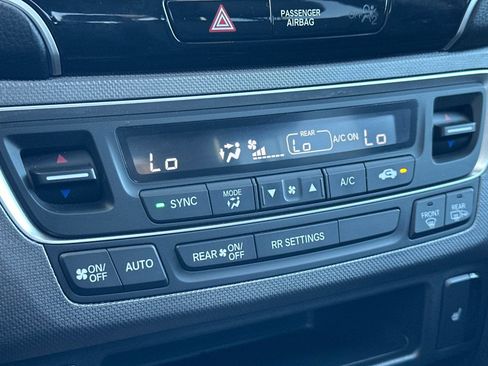 Used 2023 Honda Ridgeline RTL-E image 20