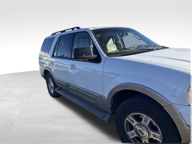 Used 2005 Ford Expedition Eddie Bauer AWD/4WD image 11