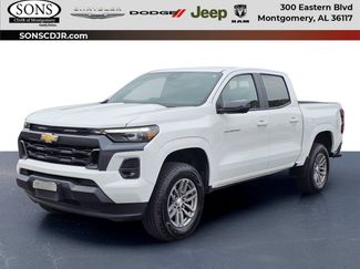 Used 2024 Chevrolet Colorado LT w/ LT Convenience Package III RWD video 1