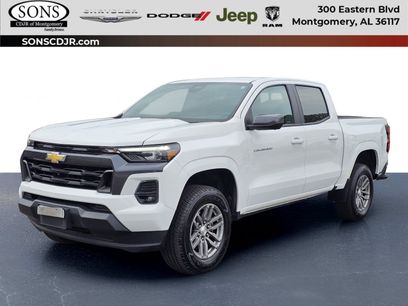 Used 2024 Chevrolet Colorado LT w/ LT Convenience Package III