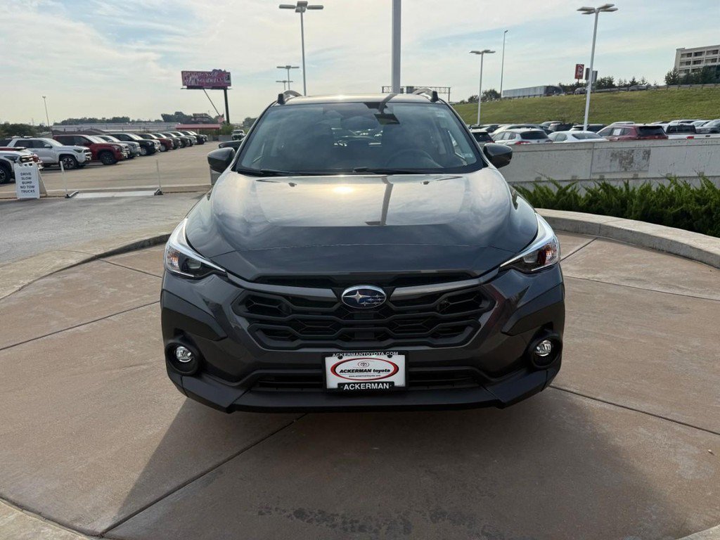 Used 2024 Subaru Crosstrek 2.0i Premium AWD/4WD image 11