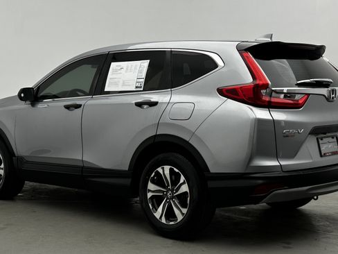 Used 2019 Honda CR-V LX image 5