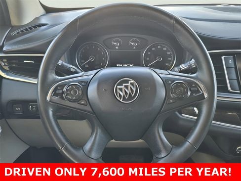 Used 2018 Buick Enclave Premium image 48