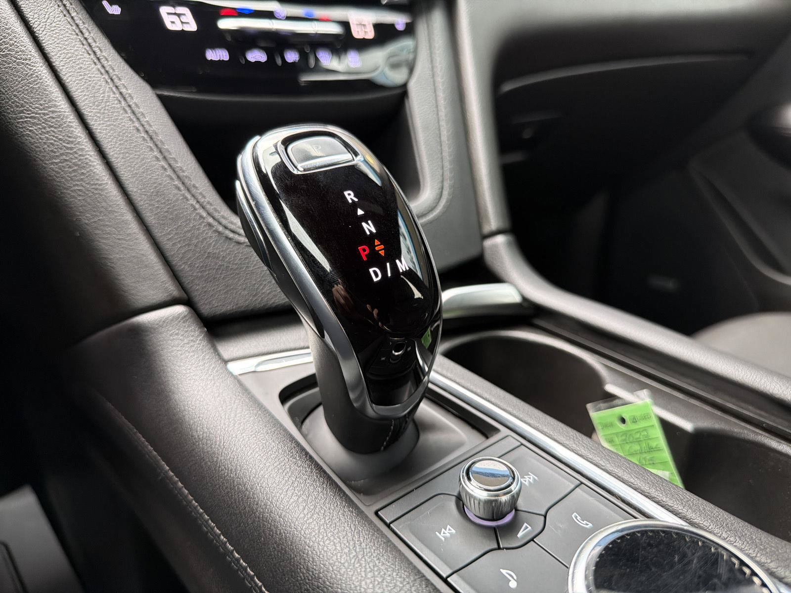 Used 2022 Cadillac XT5 Luxury AWD/4WD image 29