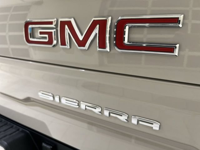 New 2026 GMC Sierra 1500 AT4 w/ AT4 Premium Package AWD/4WD image 29