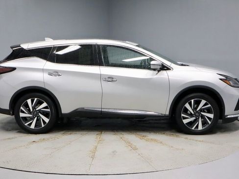 Certified 2024 Nissan Murano SL w/ Cargo Package AWD/4WD image 13