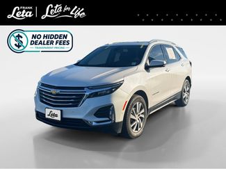 Used 2024 Chevrolet Equinox Premier AWD/4WD video 1