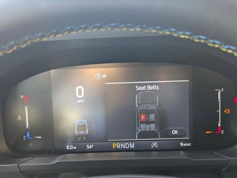 New 2026 Ford Maverick Lobo image 10