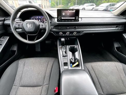 Used 2024 Honda Accord LX image 21