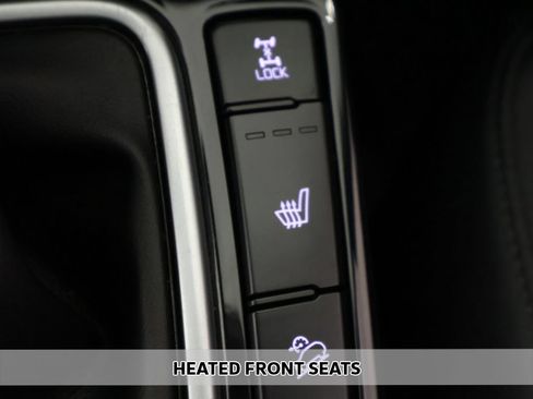 Used 2022 Kia Seltos EX AWD/4WD image 7