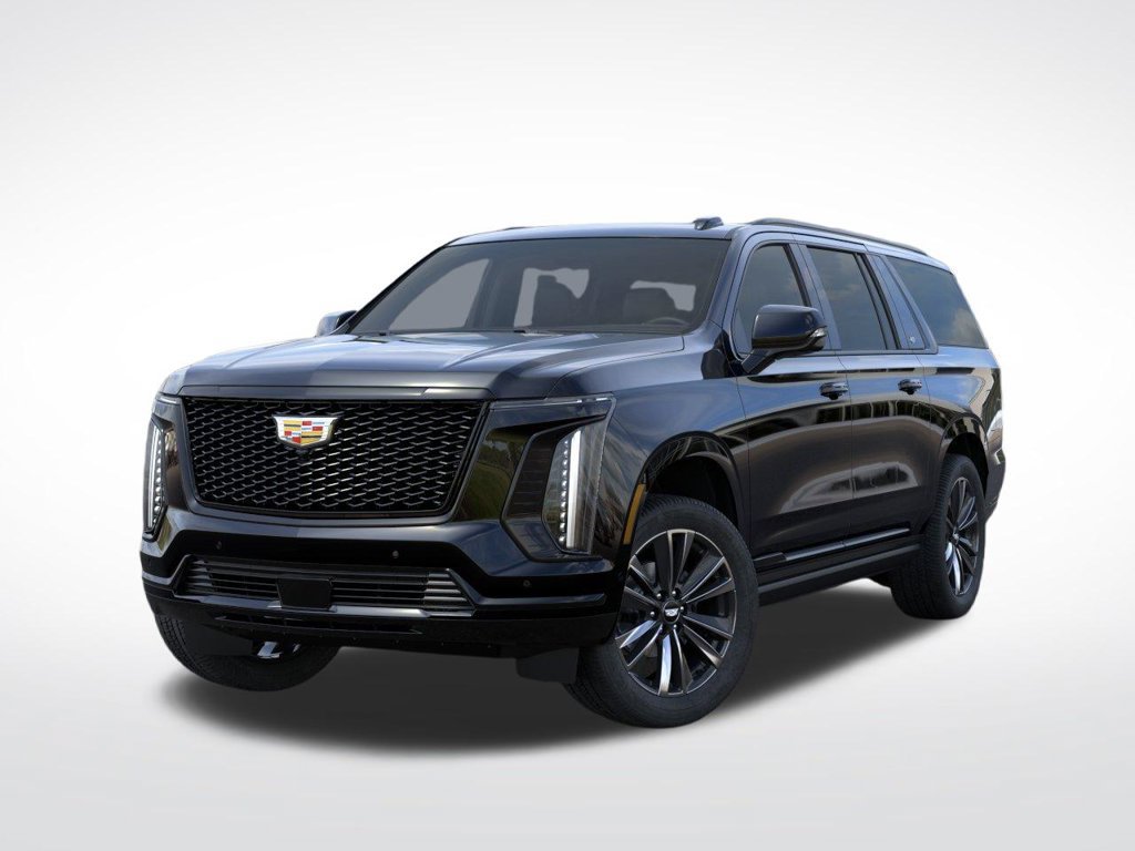 New 2026 Cadillac Escalade ESV Sport AWD/4WD image 6