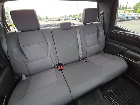 Used 2026 Toyota Tundra SR5 w/ TRD Off-Road Package AWD/4WD image 22
