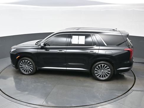 Used 2024 Hyundai Palisade Calligraphy AWD/4WD image 35
