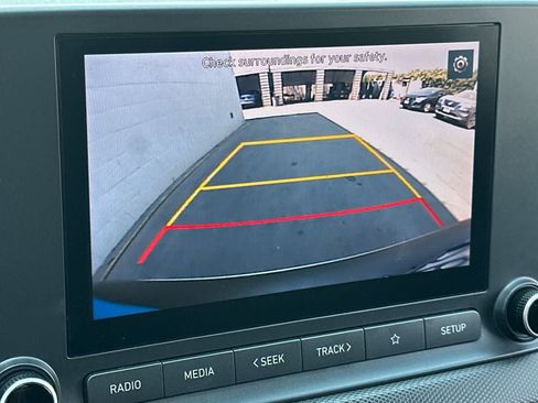 Used 2022 Hyundai Kona SEL w/ Convenience Package FWD image 21