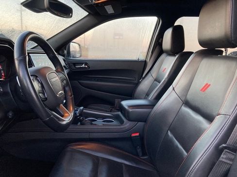 Used 2024 Dodge Durango GT image 10