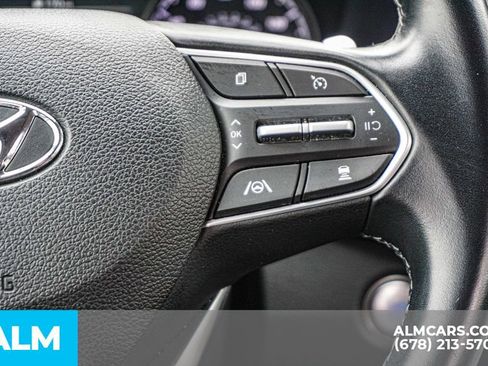 Used 2023 Hyundai Santa Fe SEL image 29