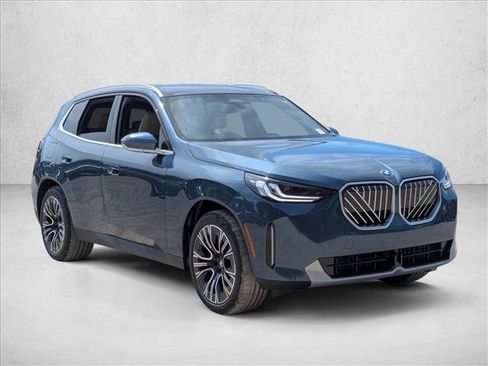 New 2026 BMW X3 xDrive30 AWD/4WD image 6