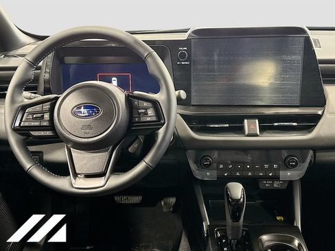 New 2026 Subaru Outback Touring XT AWD/4WD image 25